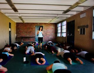 Des cours de yoga pour vos employés ? Une bonne idée ! yoga