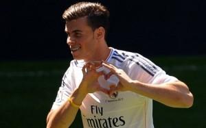Gareth Bale, au sommet du football mondial