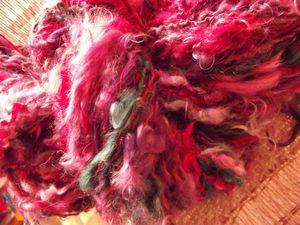 Un peu de laine ! DSCF2038