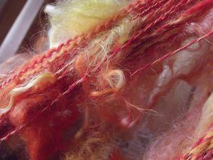 Un peu de laine ! DSCF2042