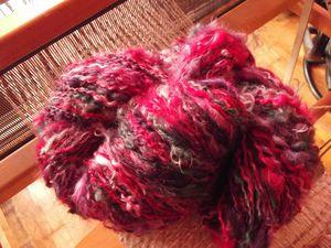 Un peu de laine ! DSCF2036