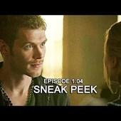 The Originals 1x04 Webclip - Girl in New Orleans