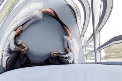 photo ArtShaker avec la Fondation Beyeler