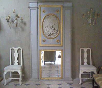 Retour au pays des lutins