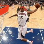 PLAYOFFS NBA 1er tour : Résultats des matchs 4 PLAYOFFS NBA 1er tour : Résultats des matchs 4