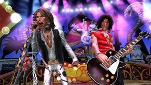 Guitar Hero : Aerosmith prévu pour juin !