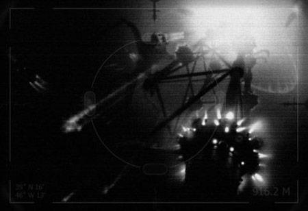 Cloverfield 2 : nouveau marketing viral? Cloverfield 2 : nouveau marketing viral?