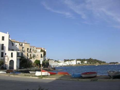 Rêvasser tranquillement