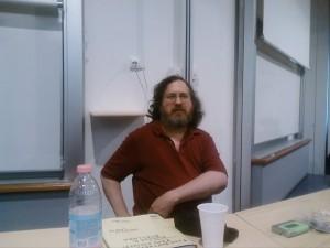 God of GNU