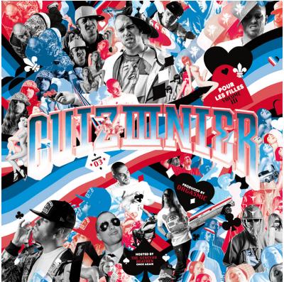 Cuizi Cuizi Cuizinier