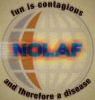NOLAF pour Frito Lay