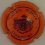 Joseph Perrier Cuvée Joséphine 1989 Capsule Joseph Perrier cuvée [Joséphine