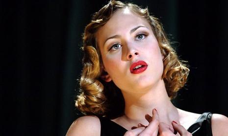 Jugnot, Cornillac et Merad au Faubourg ! Nora Arnezeder
