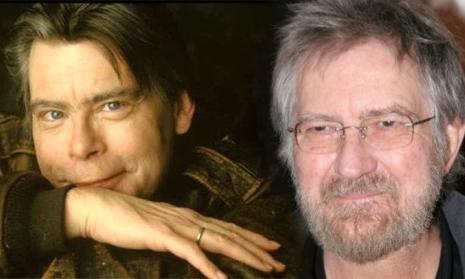 Des Zombies à la Tronçonneuse Stephen King et Tobe Hooper