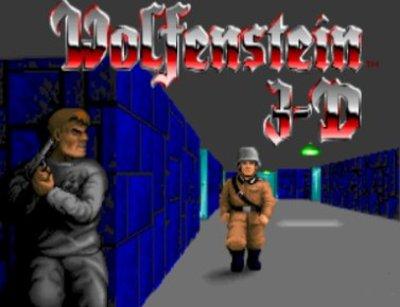 Wolf3d Wolf3d