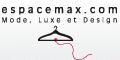 Zoé Félix, égérie d'Espacemax.com Zoé Félix, égérie d'Espacemax.com