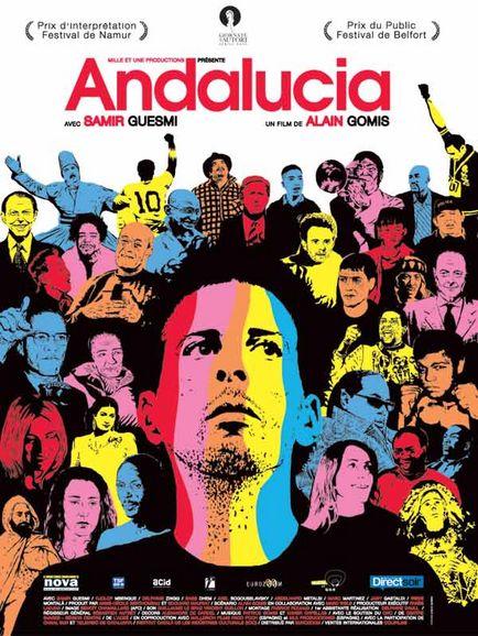 ANDALUCIA
