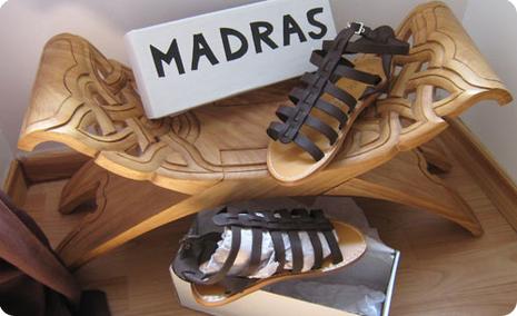 Des nouvelles du front