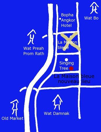 Une nouvelle maison Une nouvelle maison