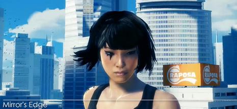 Mirror's Edge