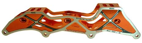 Test des platines X Tech ACH967 Test des platines X Tech ACH967