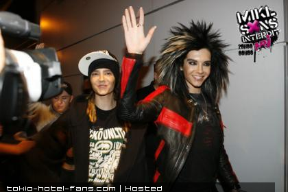 Photo Tokio Hotel 3932 