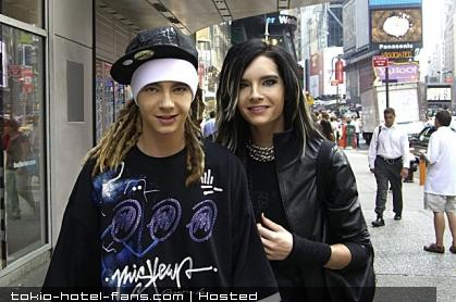 Photo Tokio Hotel 3937 