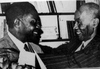 À la mémoire de ce poète Martiniquais disparu À la mémoire de ce poète Martiniquais disparu