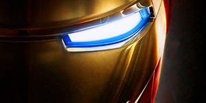 Plus d’infos sur Iron Man 2 grâce à Robert Downey Jr et Jon Favreau