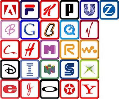 logos grandes marques z L 1