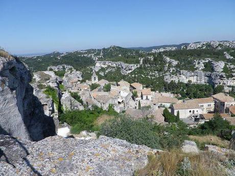 Les Baux de Provence -1- les Baux de Provence 16