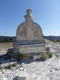 Les Baux de Provence -1- les Baux de Provence 09