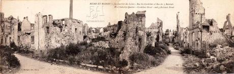 Angle de la rue des Cordeliers et des Trois-Raisinets en 1918 Cordeliers-Raisinets1.jpg