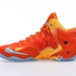 Nike LeBron 11 Forging Iron nike-lebron-11-forging-iron-03