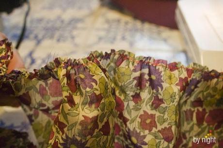 Les fronces de la triche... tuto Les fronces de la triche... tuto