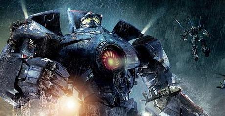 pacific rim Hollywood n’est peut-être pas (totalement) perdu (1/2)