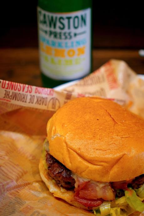 An afternoon in Paris • Frogburger IMGP2983