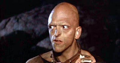 LA COLLINE A DES YEUX (1977) LA COLLINE A DES YEUX (1977)