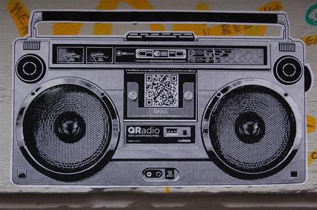 QRradio - Sweza Berlin
