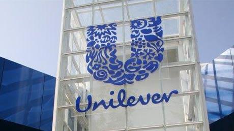 2 milliards de personnes achètent chaque jour un produit Unilever