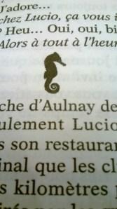 Orphans tome 1 : Double Disparition, Claire Gratias WP_20131017_011