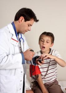 OBÉSITÉ infantile: Un risque d'hypertension jusqu'à multiplié par 10 – The Journal of Clinical Hypertension