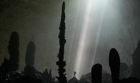 Grotte de Hang Son Doong – Vietnam Hang Son Doong