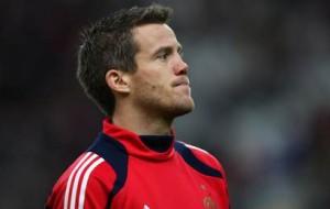 PSG-Landreau : « Je suis parti sans regrets » - France/Angleterre- Amical - 26.03.2008