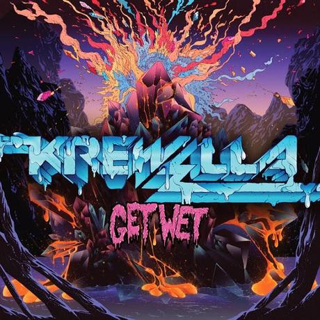 Krewella , leur nouvel album 