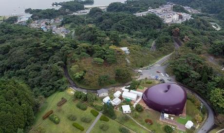 Ark Nova – Anish Kapoor Ark-Nova 01