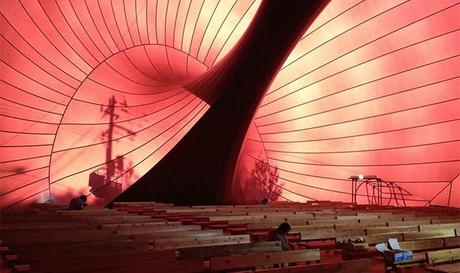 Ark Nova – Anish Kapoor Ark-Nova 02