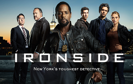 NBC annule Ironside et Welcome to the Family ! NBC annule Ironside et Welcome to the Family !