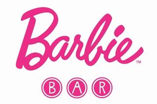 Barbie Bar