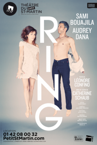 Le duo Dana-Bouajila brille dans une pièce plaisante bien qu'inégale... Capture d’écran 2013-10-18 à 18.12.26.png